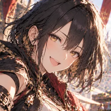 Profile image of カミラ