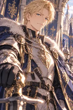 Profile image of クリス