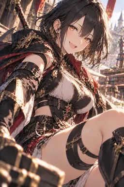 Profile image of カミラ