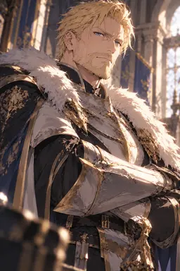 Profile image of アルバート