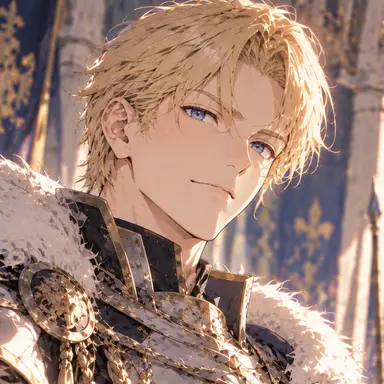 Profile image of クリス