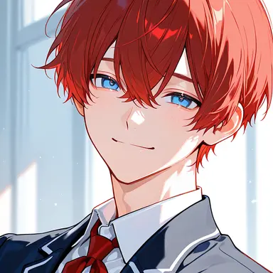 Profile image of 료