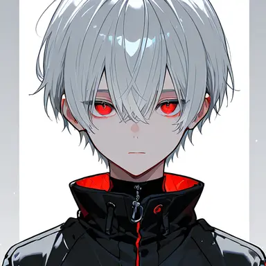 Profile image of Mikage
