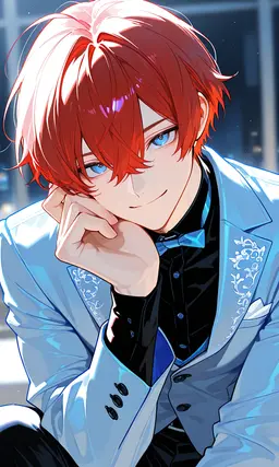 Profile image of Ryo