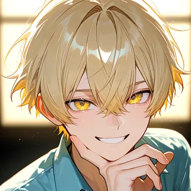 Profile image of Riku