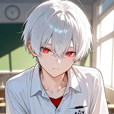Profile image of 미카게