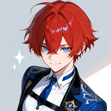 Profile image of Ryo