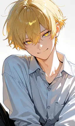 Profile image of Riku