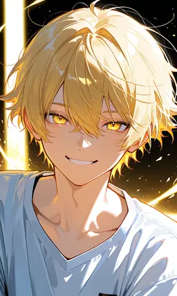 Profile image of Riku