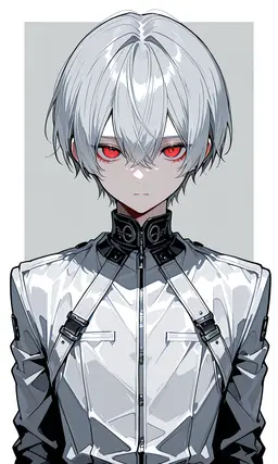 Profile image of Mikage