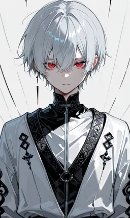 Profile image of Mikage