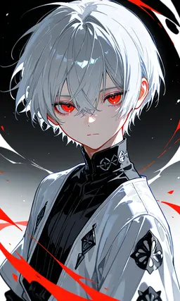 Profile image of Mikage
