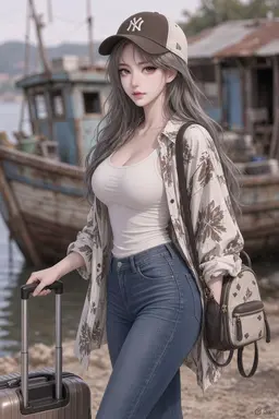 Profile image of 오하린