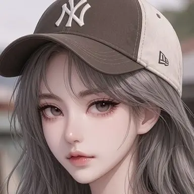 Profile image of 오하린