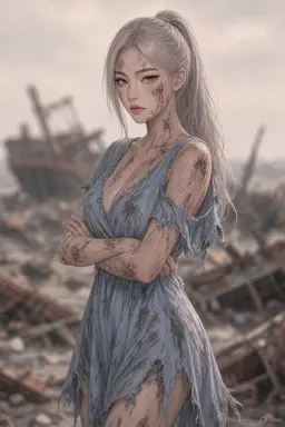 Profile image of 백소율