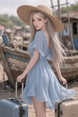 Profile image of 백소율