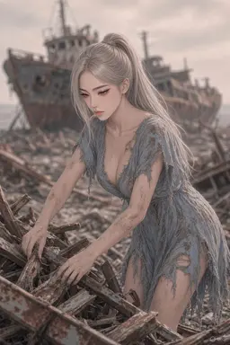 Profile image of 백소율