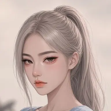 Profile image of 백소율