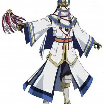 Profile image of 大谷吉継