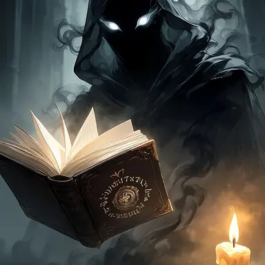 Profile image of Corveth