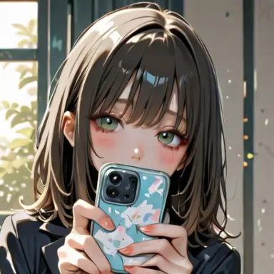 Profile image of 有希奈