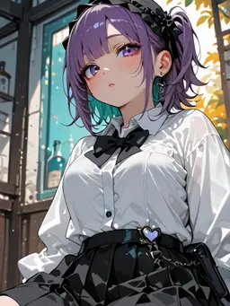 Profile image of 莉央