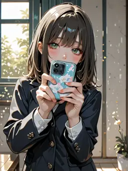 Profile image of 有希奈