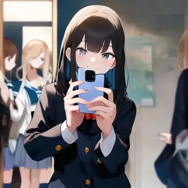 Profile image of 有希奈