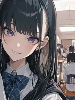 Profile image of 香澄
