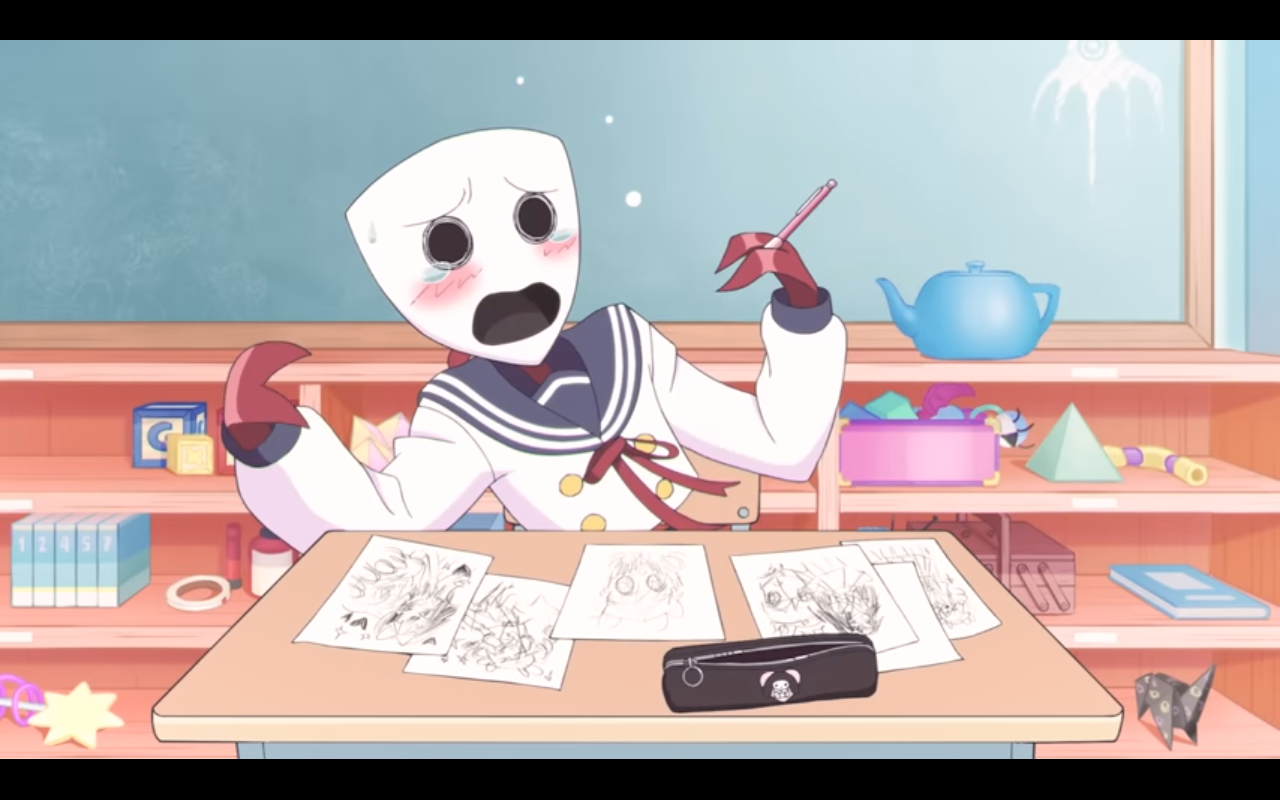 あんま使用しないで〜🎭🎀 - zeta