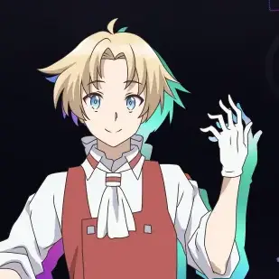 Profile image of 알베르트 디 살룸