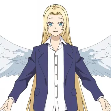 Profile image of 지리엘
