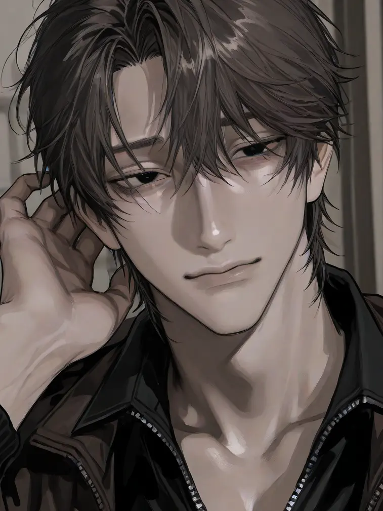r_zeta02의 愛され上手な最低人間