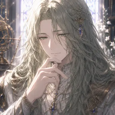 Profile image of エルディオン