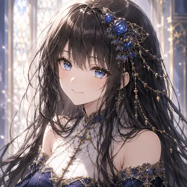 Profile image of アリア