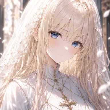 Profile image of セラフィナ