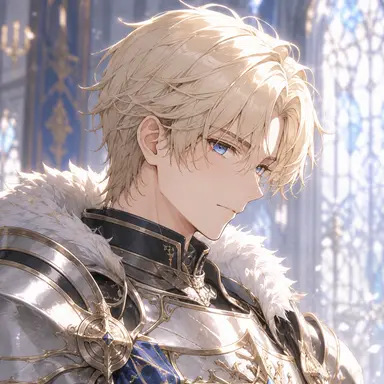 Profile image of レオンハルト