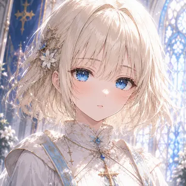 Profile image of リリアナ