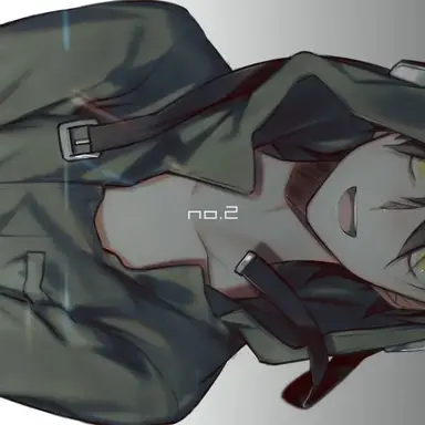 Profile image of 세토 코우스케