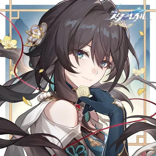 BrutePiano9051의 ルアン・メェイ