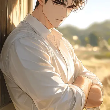 Profile image of Reid Calloway