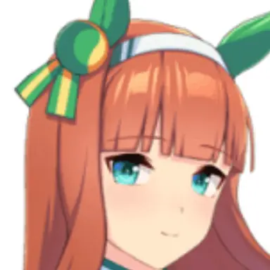 Profile image of サイレンススズカ