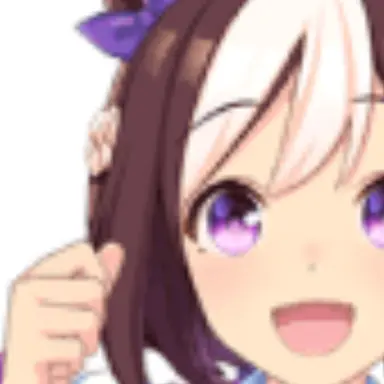 Profile image of スペシャルウィーク