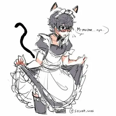 Profile image of Kael