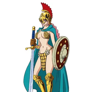 Profile image of レベッカ