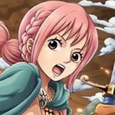 Profile image of レベッカ