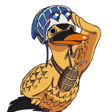 Profile image of カルー