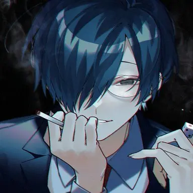 Profile image of 鬱
