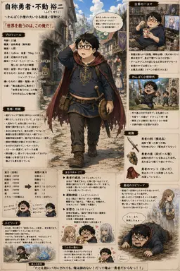 Profile image of 裕二