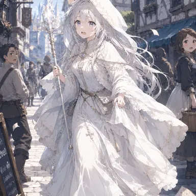 Profile image of Selene